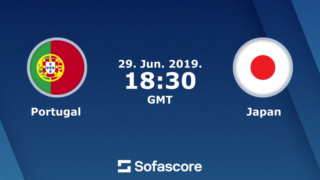 Picture of: Portugal vs Japan scores & predictions  Sofascore